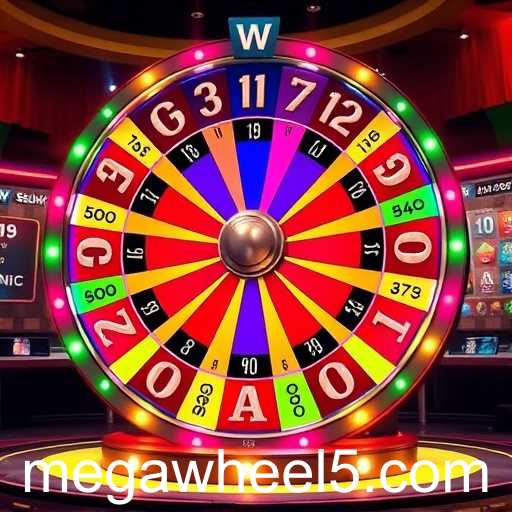 Casino Wheel