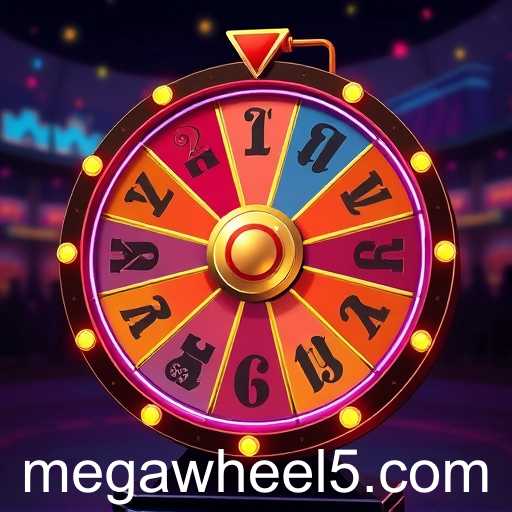 The Rise of Online Gaming with Mega Wheel