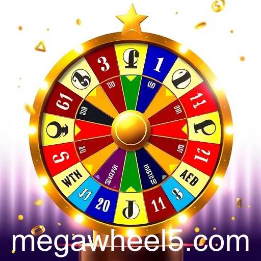 The Rise of Mega Wheel in Online Gaming