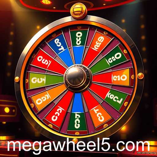 The Evolution of Mega Wheel in Online Gaming