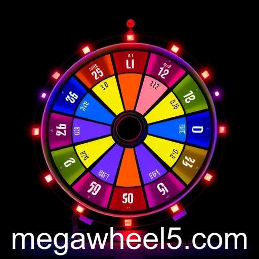 The Mega Wheel Phenomenon: A Spin Towards Success