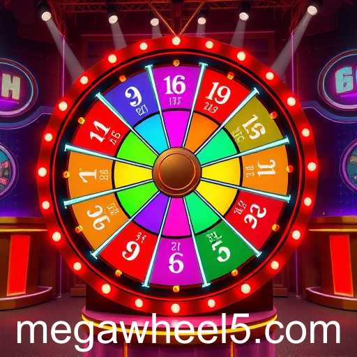 The Rise of Mega Wheel in Online Gaming